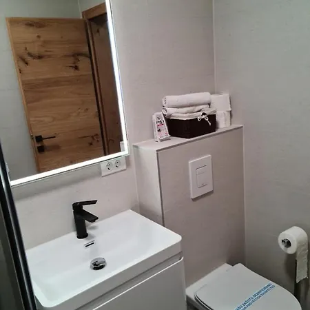 Deluxe Hotel Gornji Vakuf-Uskoplje