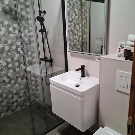Deluxe Hotel Gornji Vakuf-Uskoplje