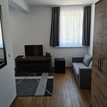 Hotel Deluxe Gornji Vakuf-Uskoplje