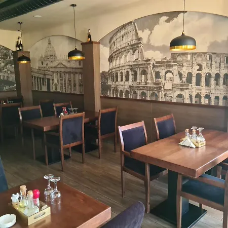 Deluxe Gornji Vakuf-Uskoplje