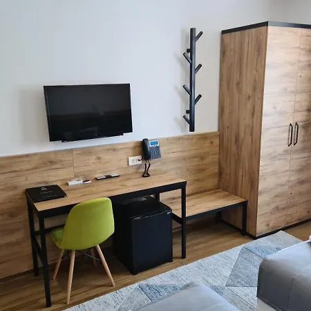 Deluxe 4* Gornji Vakuf-Uskoplje